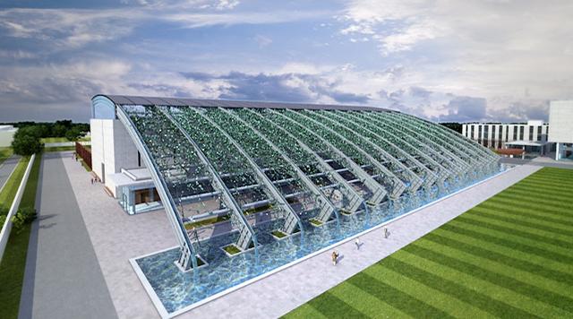 Proiectul ELI de la Măgurele, unul dintre cele mai inovatoare la nivel european