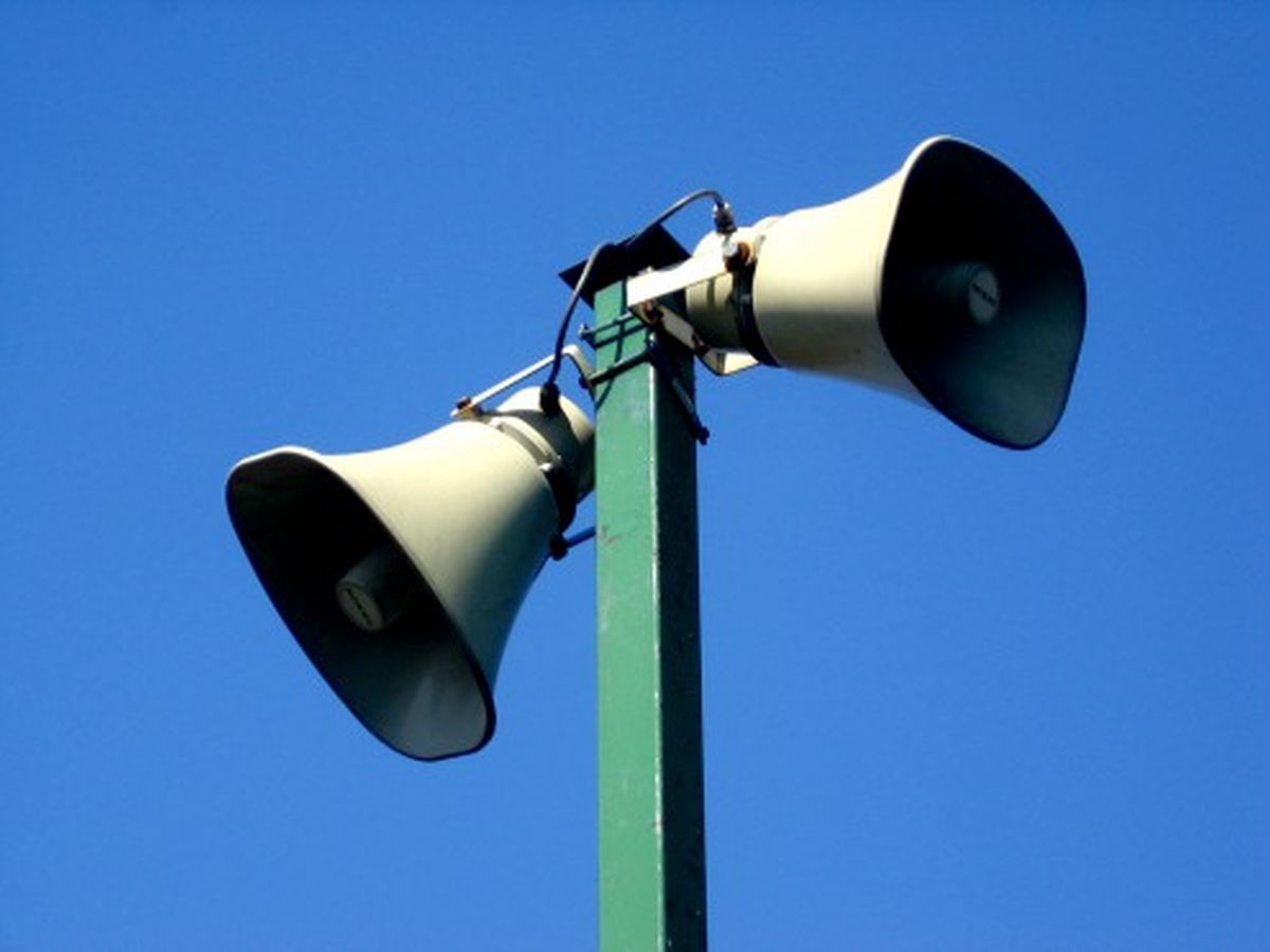 Exercițiu de alarmare la Râmnic