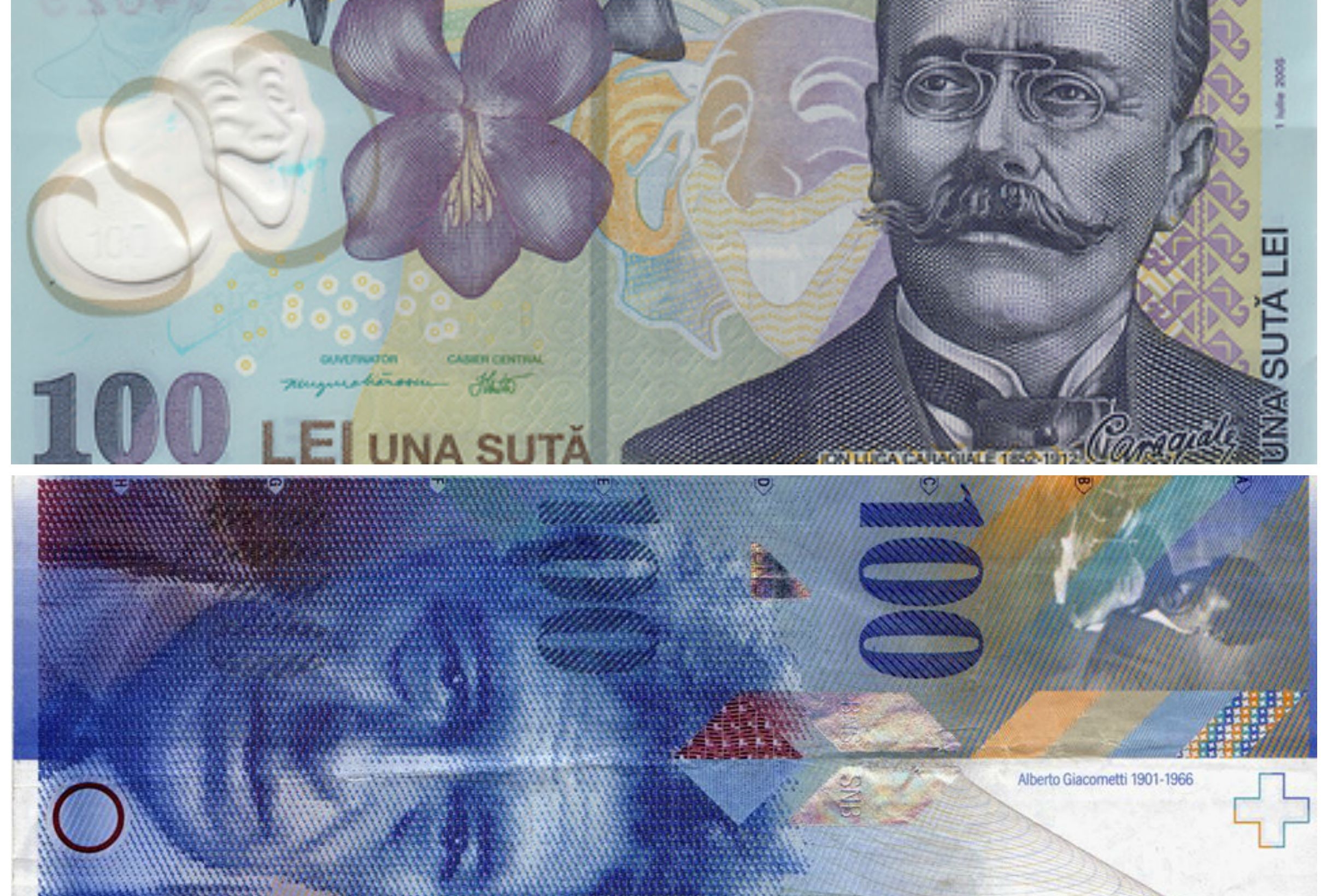 Efectele legii conversiei creditelor (audio)