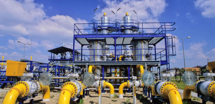 Ordonanță despre gaze (audio)