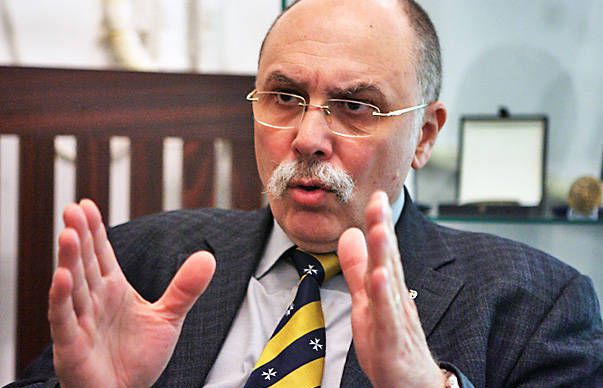 Legea eliminării celor 102 taxe e neconstituțională (audio)