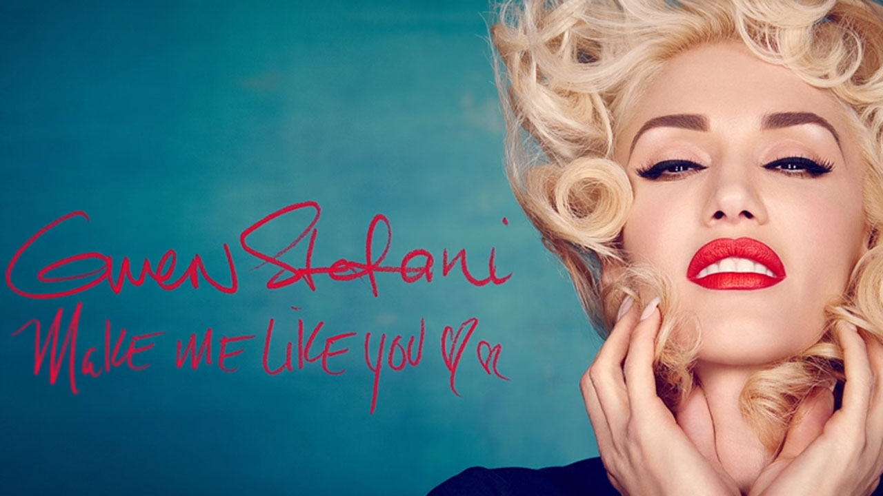 Personalitatea zilei: Gwen Stefani!
