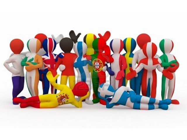 Competențe -cheie pentru formarea viitorului cetățean european