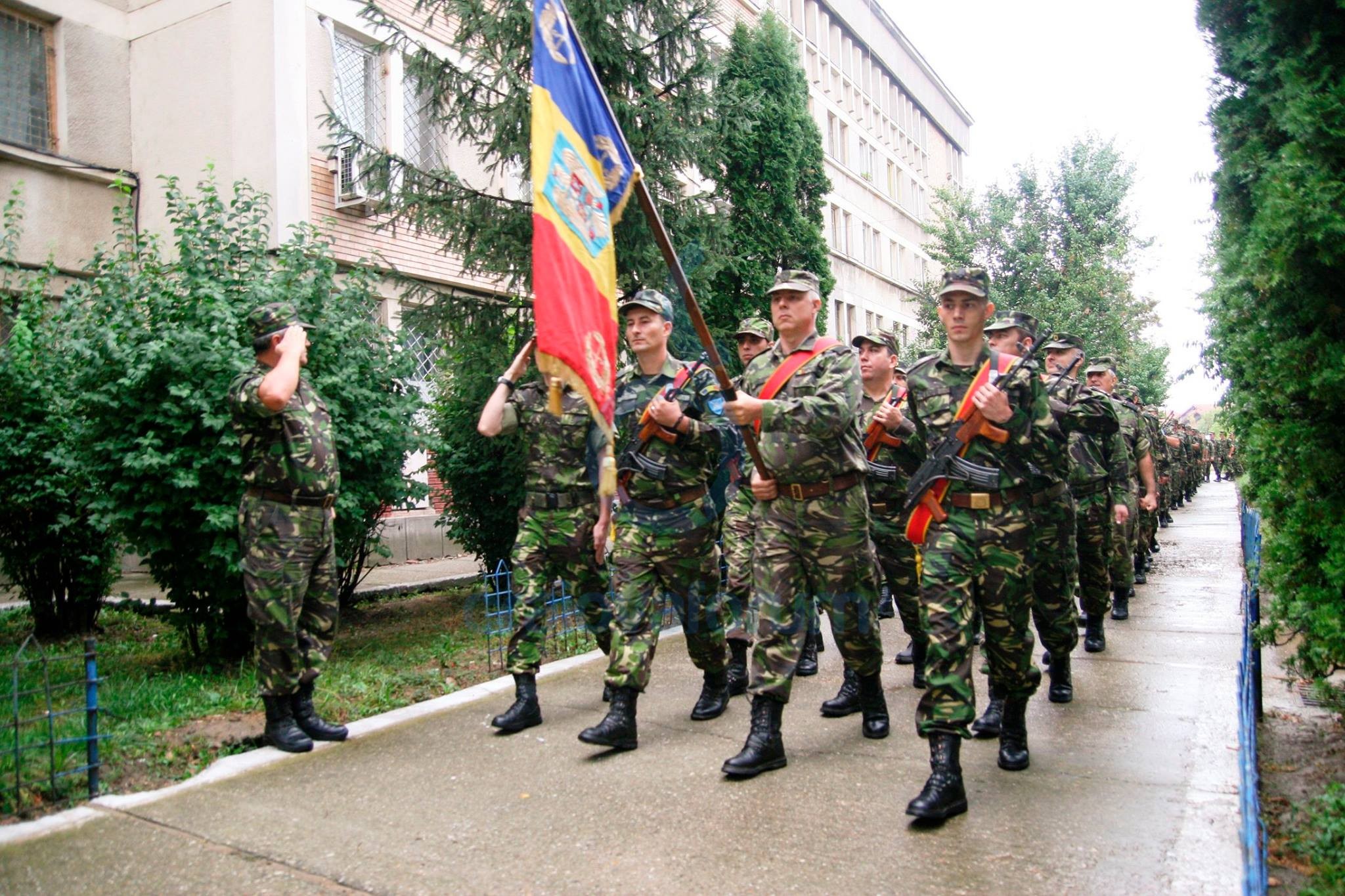 Portugalia va trimite la Craiova până la o mie de soldaţi