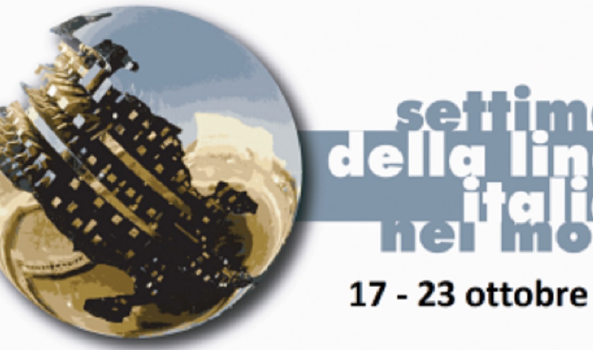 Saptamana limbii italiene in lume