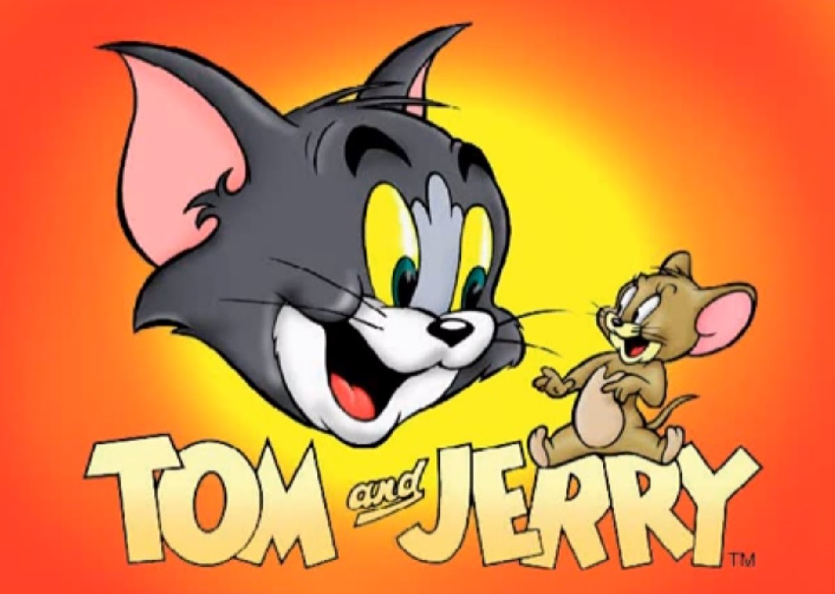De ziua animatiei, va invitam sa urmariti un episod cu simpaticele personaje, Tom si Jerry