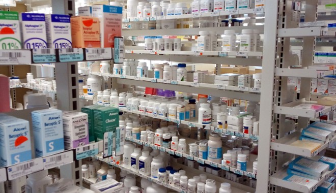 Erori în ordinul care reglementează protocoalele terapeutice (audio)