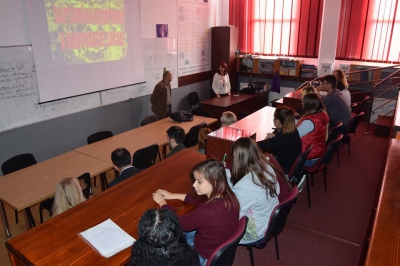 Săptămâna Europeană pentru Democrație Locală