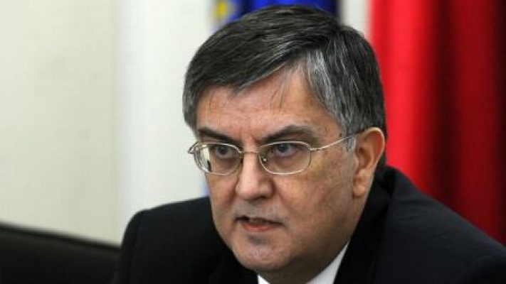 Dovezi ale ministrului educației, de necolaborare cu Securitatea
