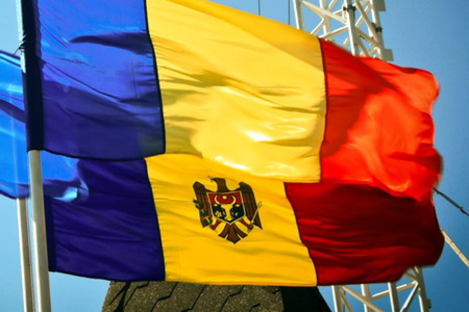 Unirea României cu Moldova – proiect de ţară al politicienilor români