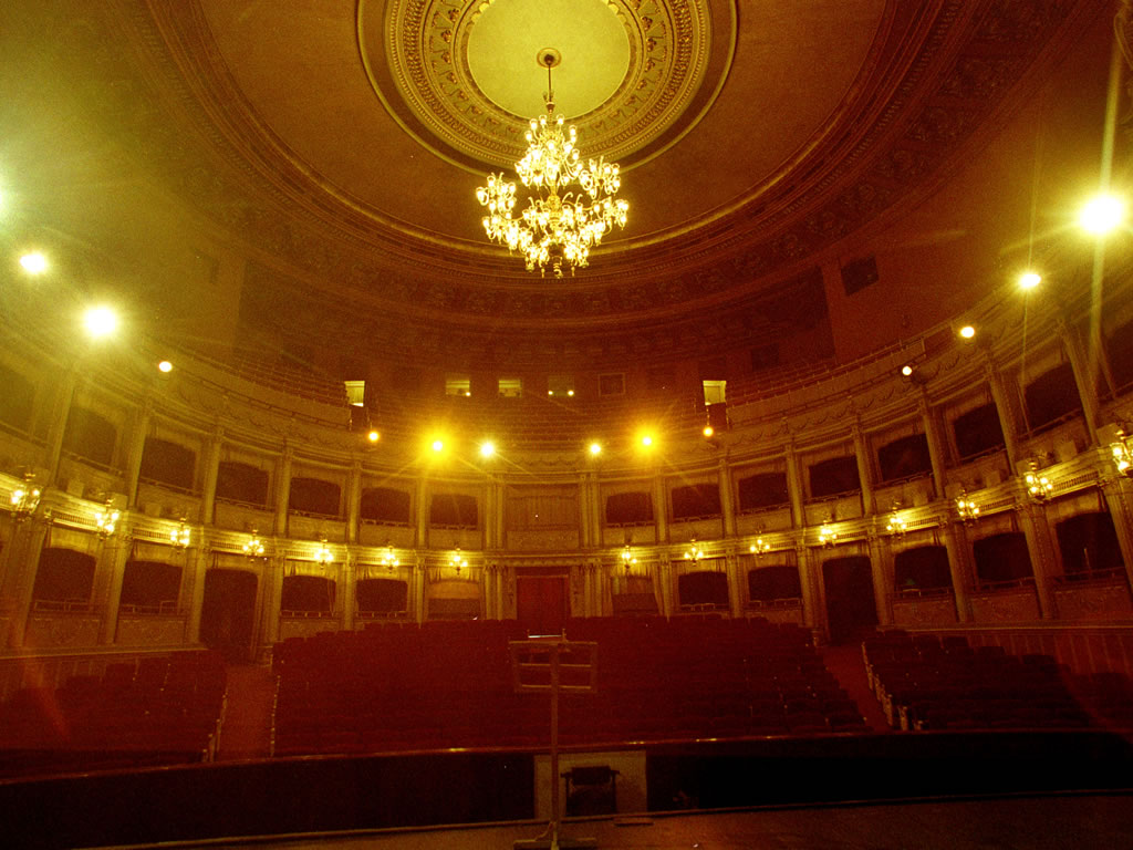 Opereta ,,Sange Vienez” duminica la Craiova