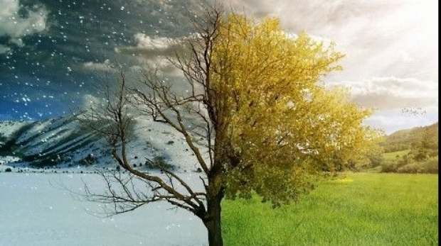 Ora de iarnă la CFR