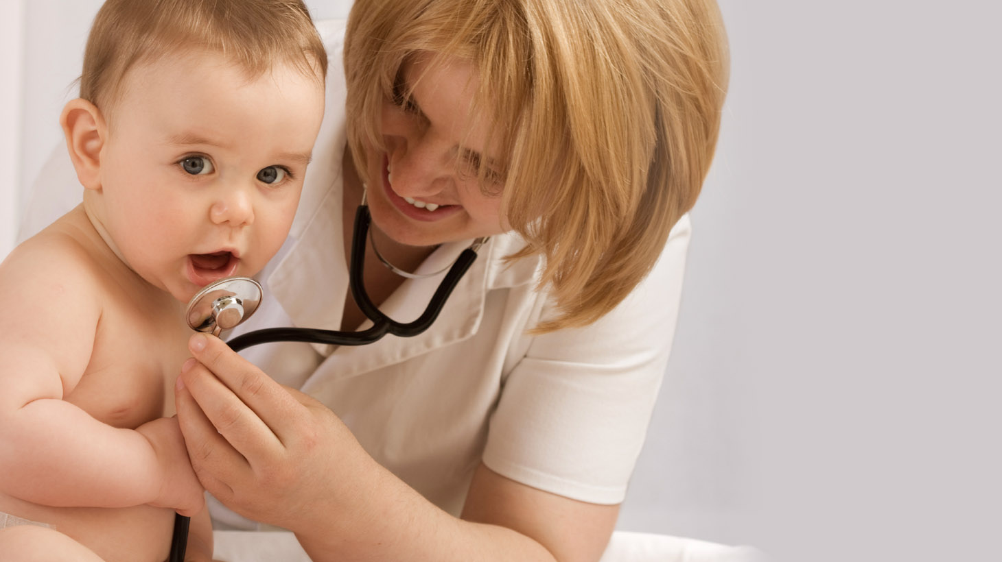 Zi liberă pentru a-ți duce copilul la medic