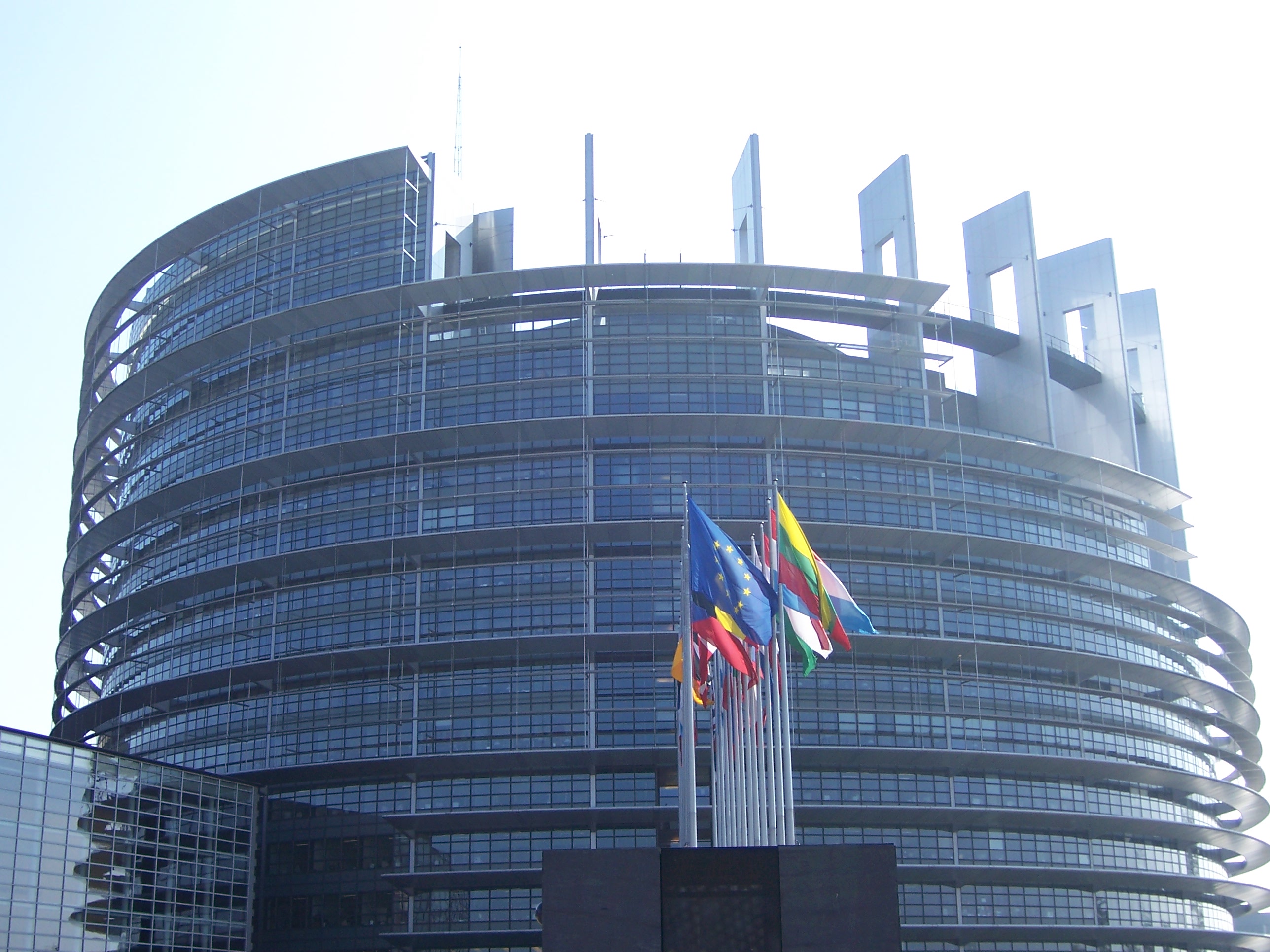 Reuniunea Consiliului European de la Bruxelles