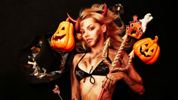 Cum sa te costumezi de HALLOWEEN în funcţie de zodie!