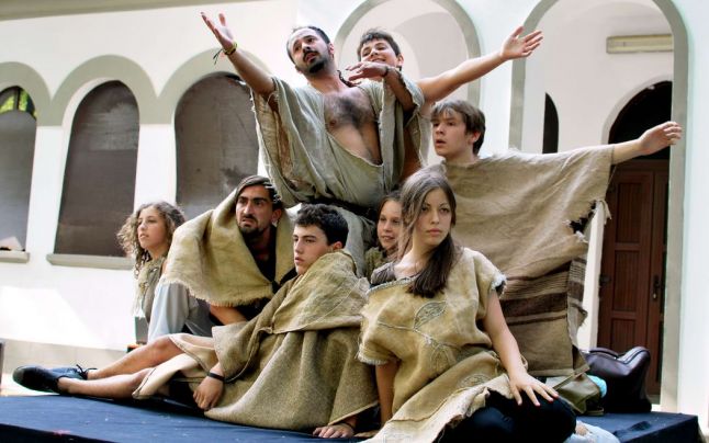 Continuă Festivalul de Teatru „Râmnic Inter Fest”