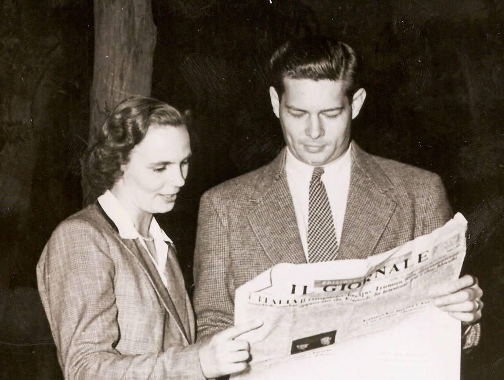 „Alegerea” – piesă de teatru scrisă, de Majestăţile lor Regele Mihai I şi Regina Ana, în primă audiție