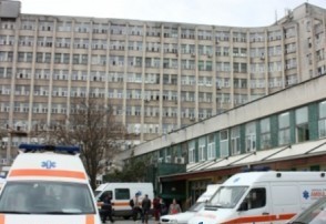 Ancheta la Spitalul Judetean de Urgenta Craiova