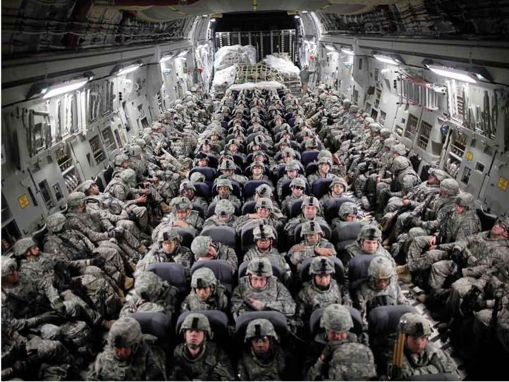 Portugalia trimite la Craiova până la o mie de soldaţi