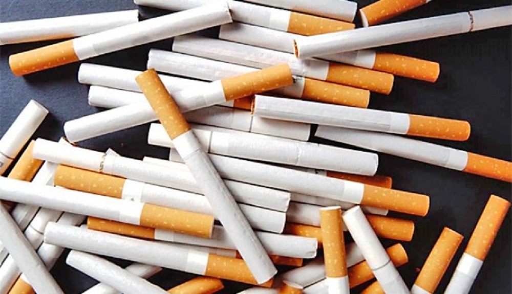 Piata neagra a tigaretelor