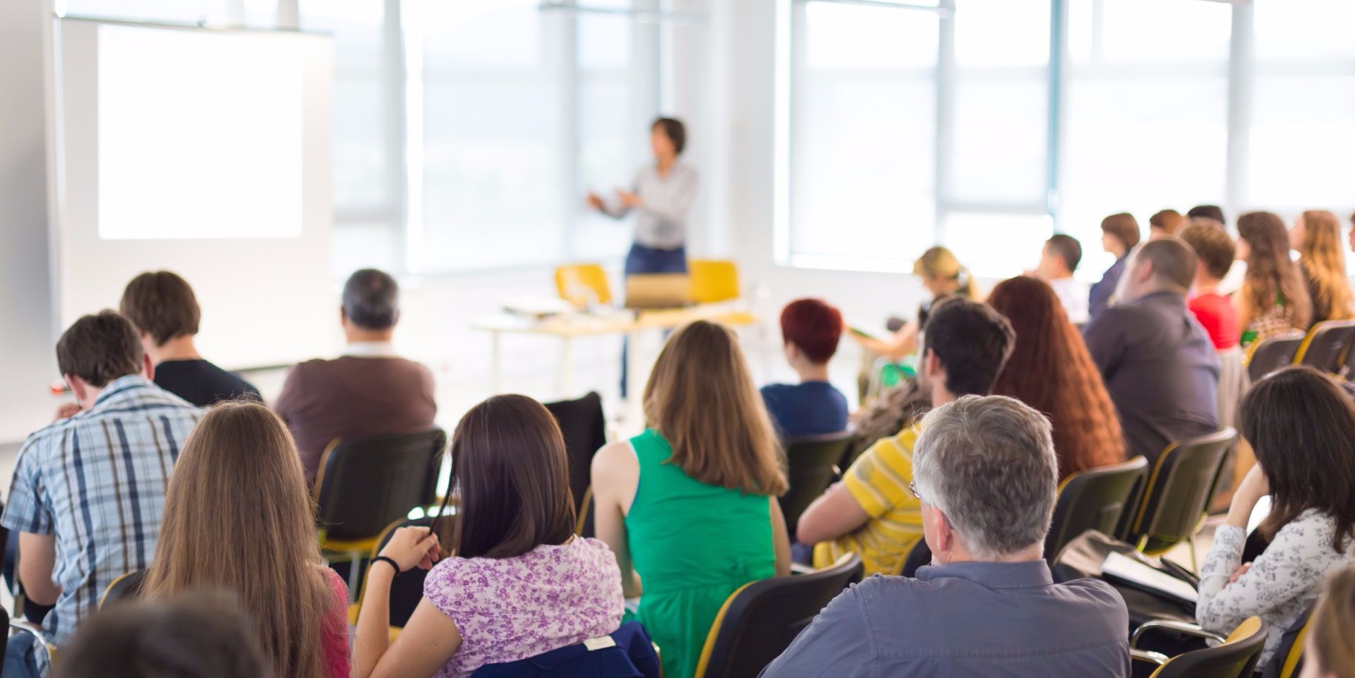 (Audio) Program de instruire pentru angajatii in sistemul public