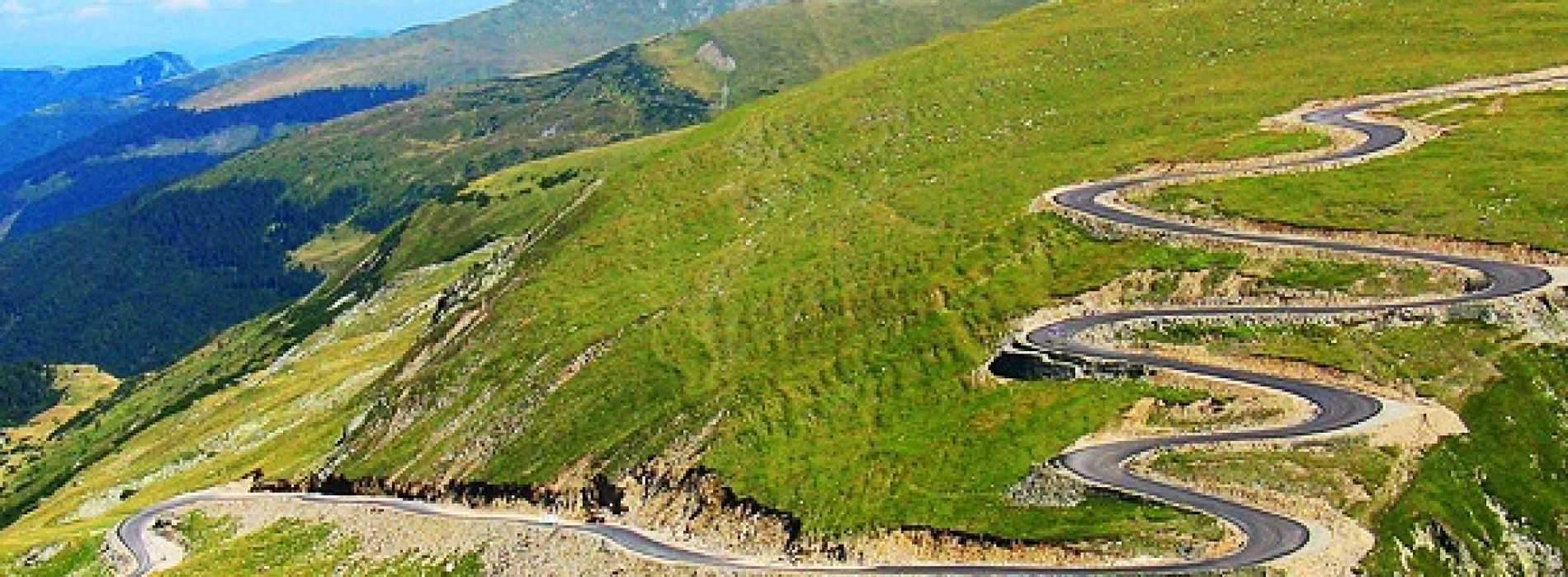 (Audio) Maine se inchide Transalpina!