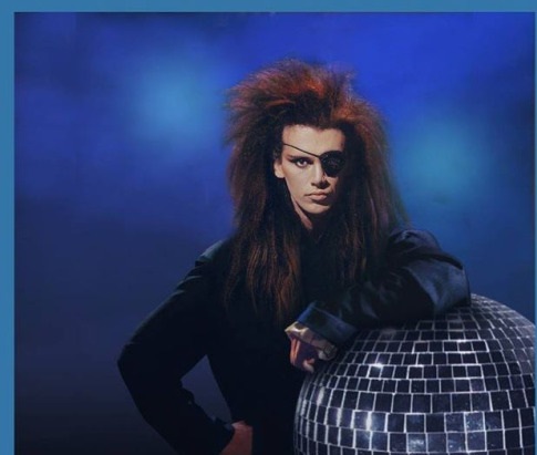 Pete Burns, solistul trupei Dead or Alive, a murit
