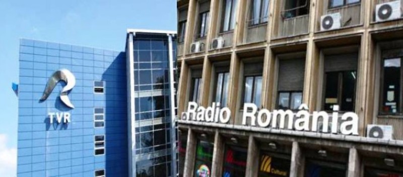 Eliminarea taxei radio-tv, criticată de organizaţii de media