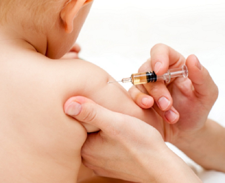 Imunizarea bebelusilor doljeni (audio)