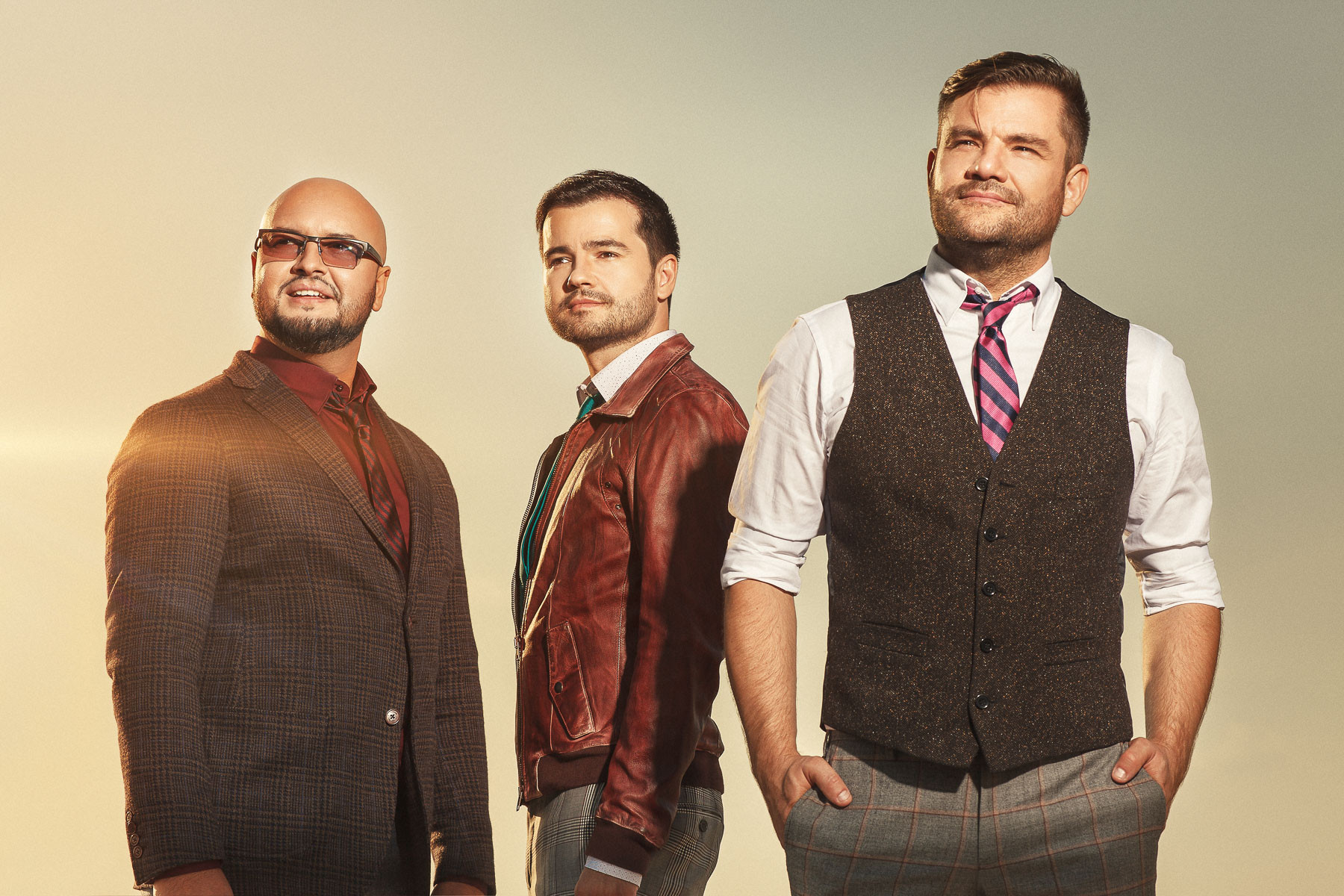 3 Sud Est lanseaza single-ul „Cine esti?”