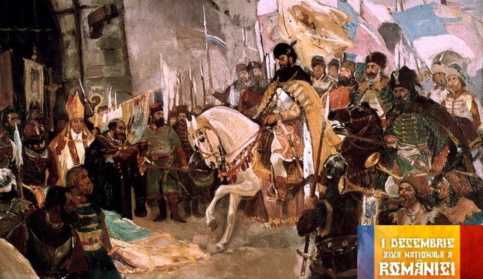 România înainte de 1 Decembrie. Adevărul din spatele încercărilor de UNIRE