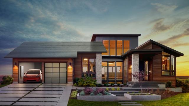 Tesla lansează bateria casnică Powerwall 2, care poate alimenta un apartament o zi întreagă