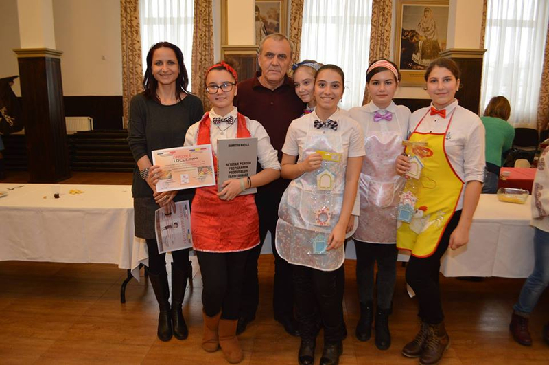 Bucătărie franceză