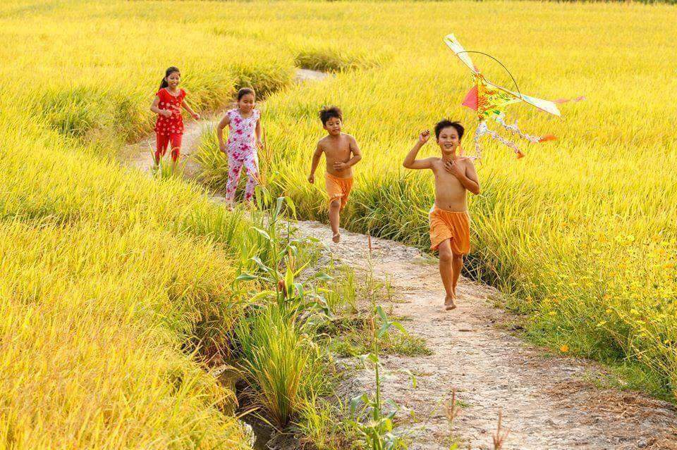 30 de poze care ne invata sa ne bucuram de lucrurile simple!