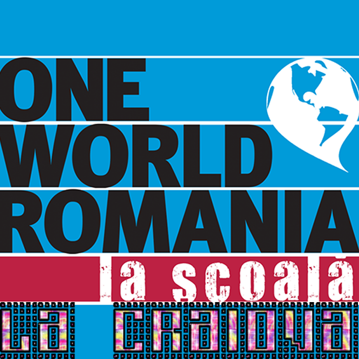 One World Romania incepe un proiect inedit la Craiova!