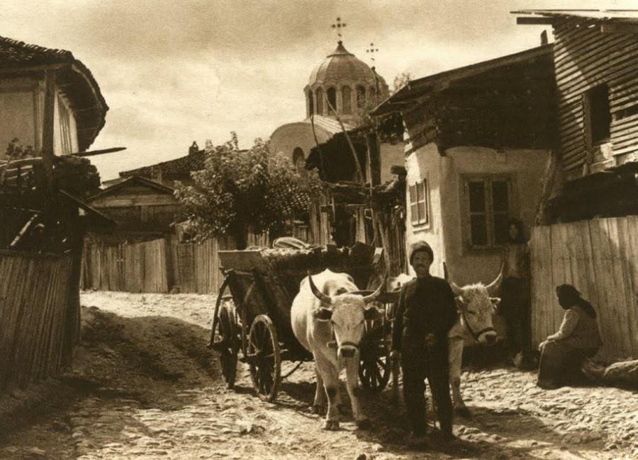 Fotografii impresionante de pe vremea bunicilor