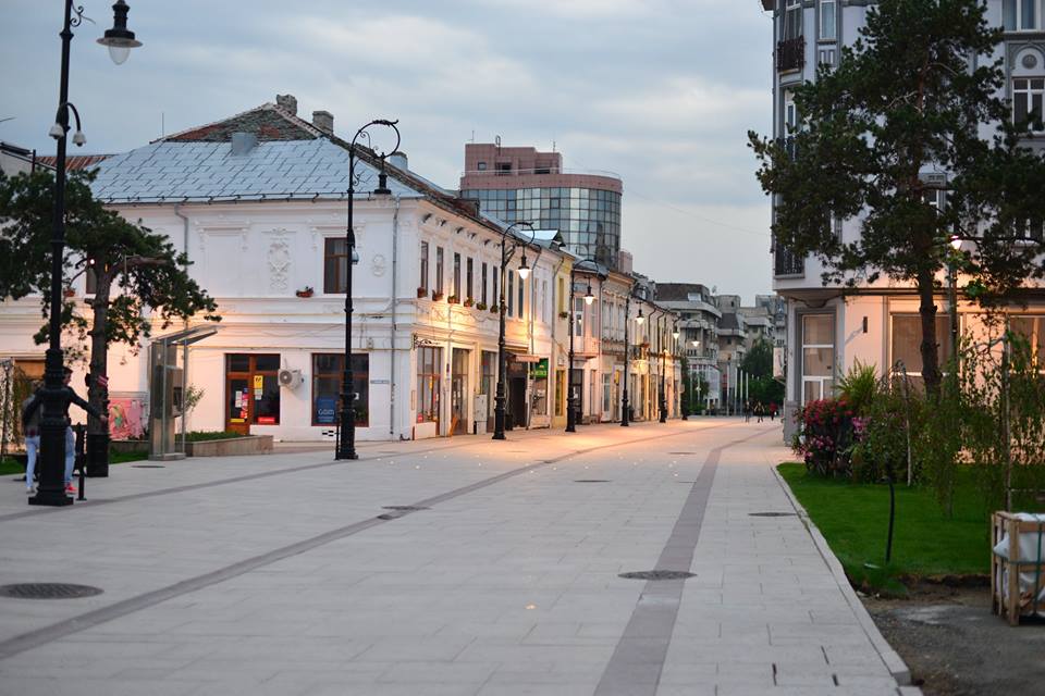 Centrul Craiovei rămâne fără apă pentru 6 ore