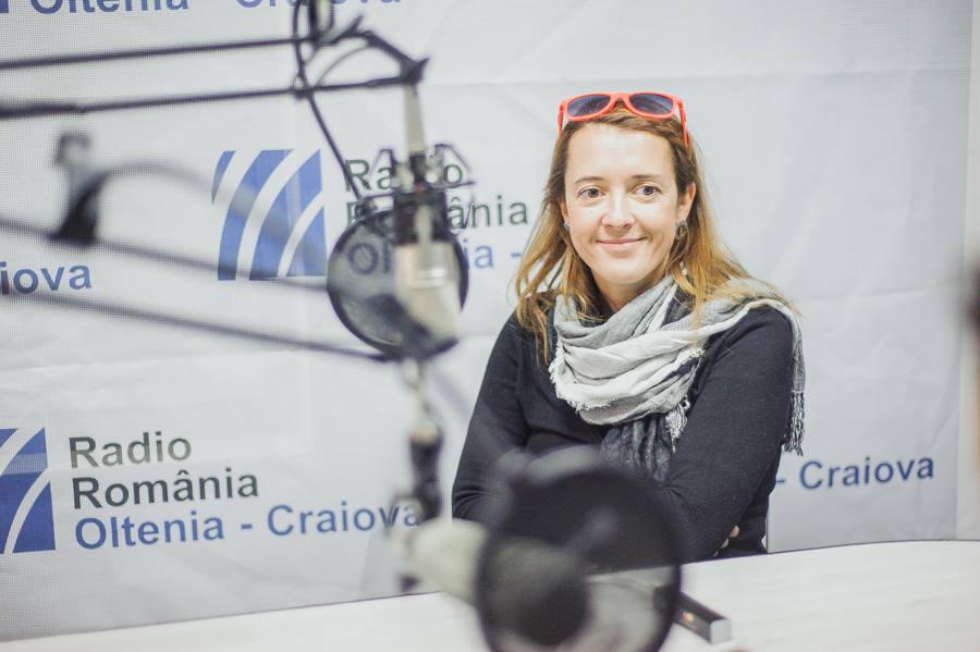 One World Romania: documentar si reciclare de haine la Craiova