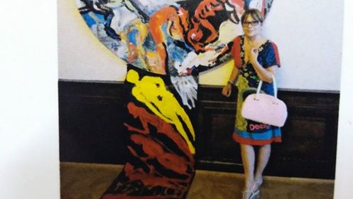 LABIRINT INDUS- sambata, la ROMEXPO!