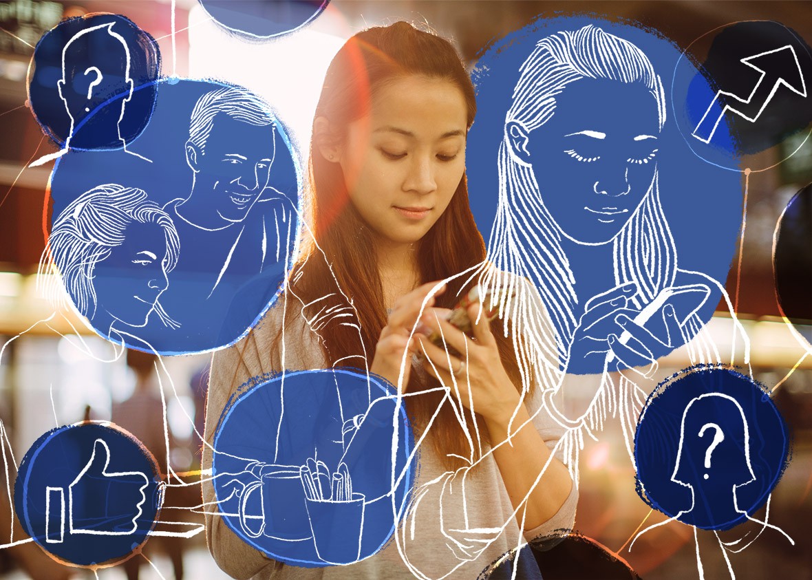 Facebook te va ajuta să-ți găsești un loc de muncă