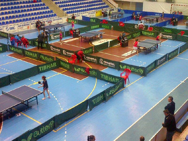 Campionatul National de Tineret