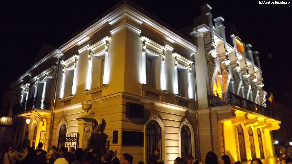 Principesa Maria va deschide expoziția