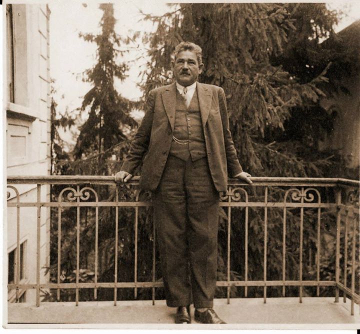 140 de ani de la naşterea savantului gorjean geologul Ion Popescu – Voiteşti