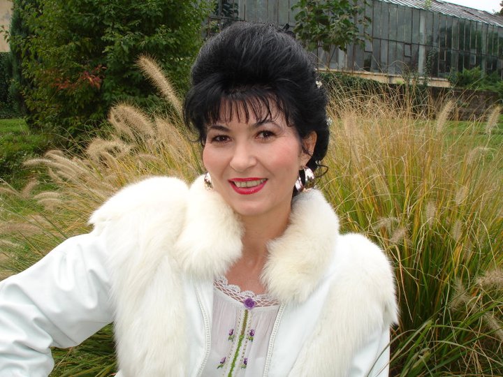 Neta Soare: ”Radioul mi-e, inca din copilarie, cel mai bun prieten”