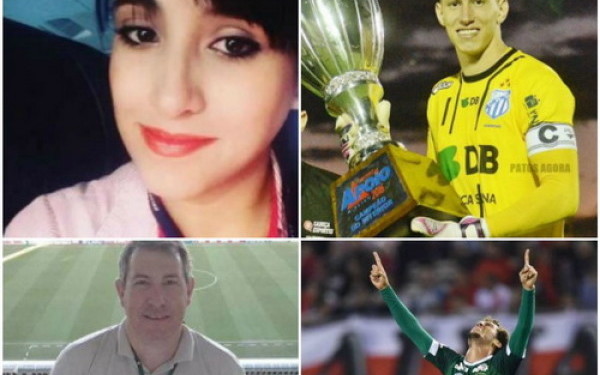 Cine sunt cei 6 supravietuitori ai tragediei din Columbia