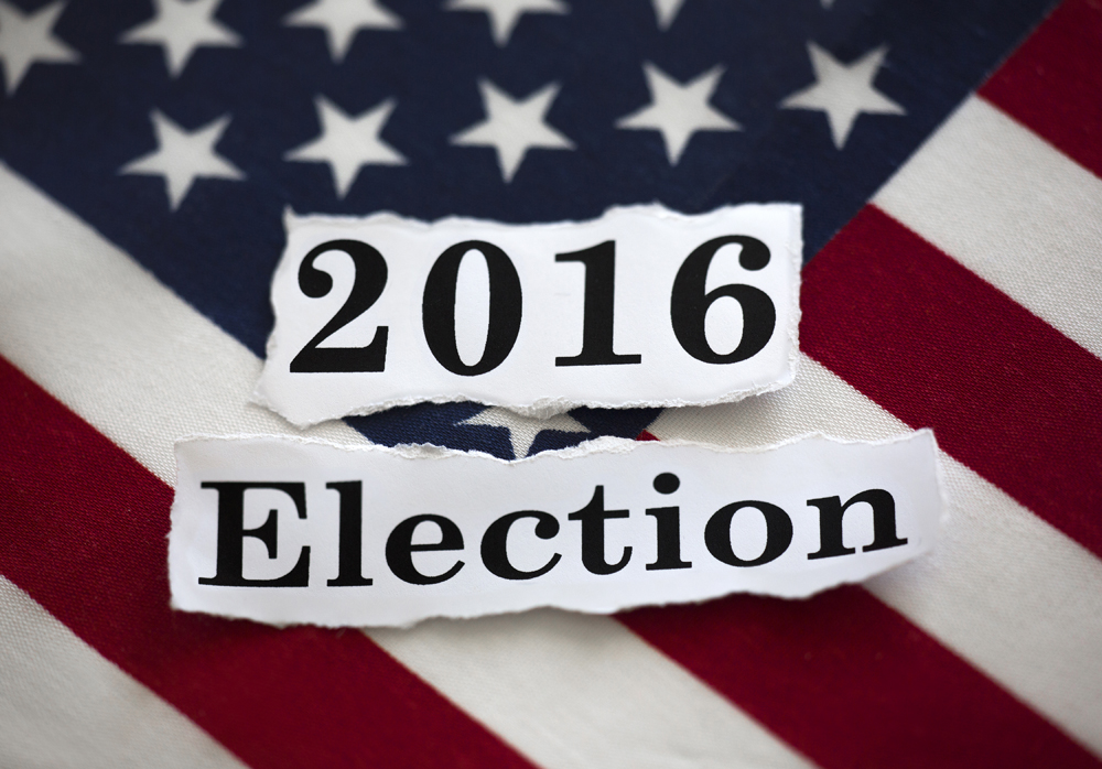 Update Election Day: Primele indicii cu privire la votul americanilor