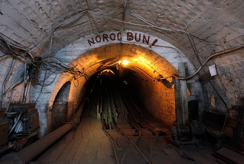 Tranşă de concedieri (audio)