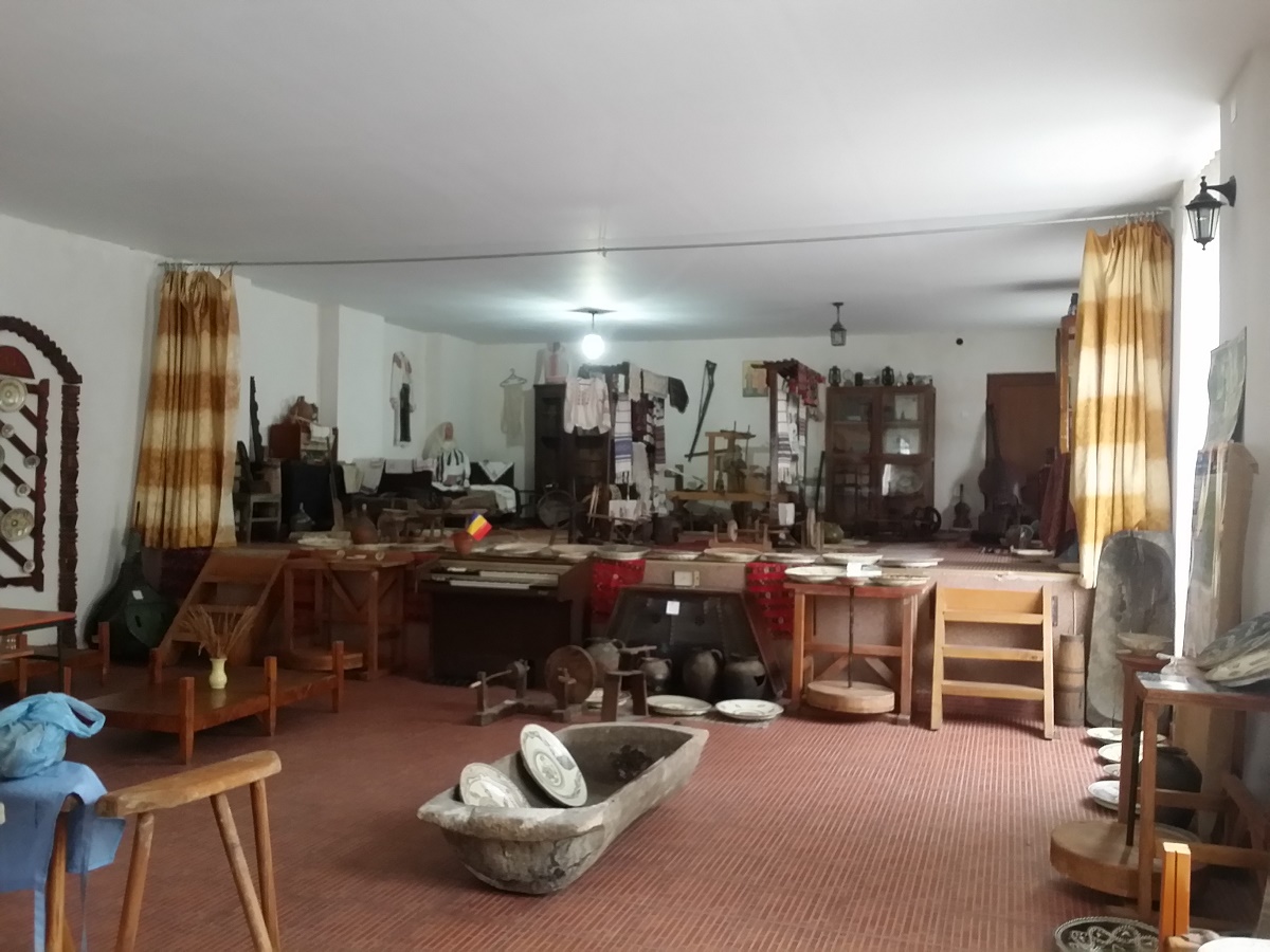 Azi despre ieri – 17 noiembrie 2016