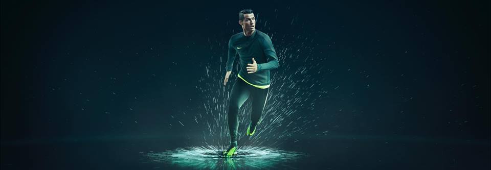 Cristiano Ronaldo, câștigătorul premiului „Alfredo Di Stefano”!