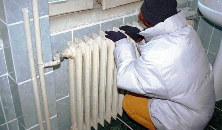 Se opresc apa caldă și căldura în Râmnicu Vâlcea!